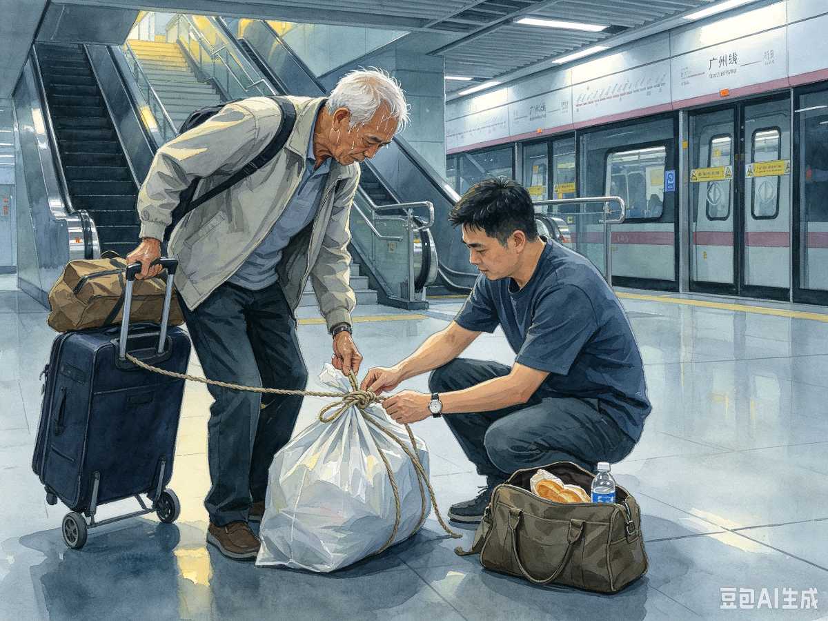 诗意传情诗社【大雨倾盆谁送伞】文‖兰光武 诵‖淡淡的茶香(1952)(图6)
