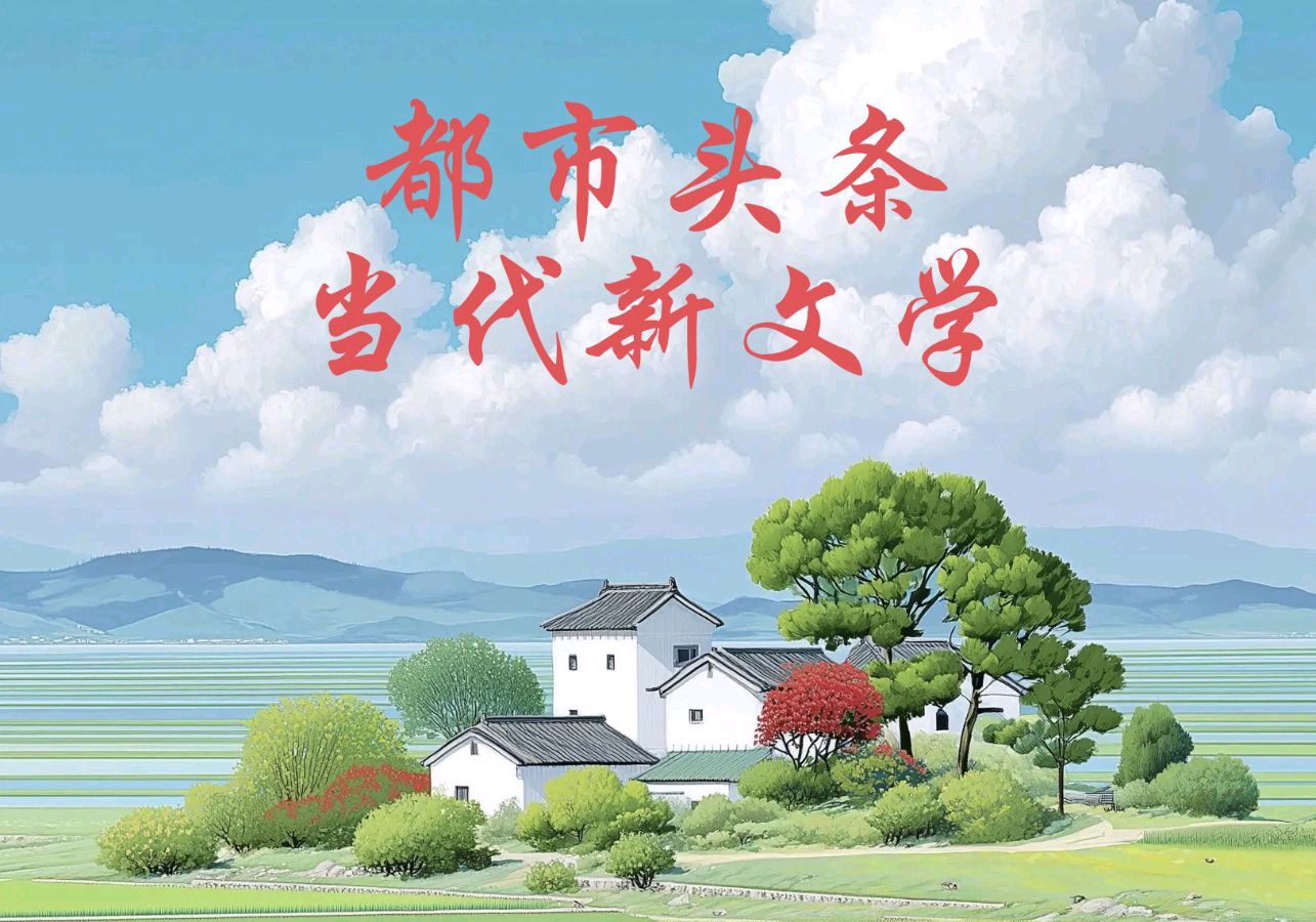祁洪领：闱怨