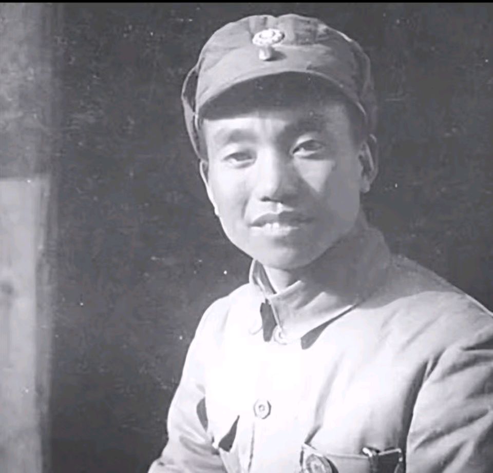 【忠诚卫土】“坚决执行屯田政策”的晏福生：文/王宽鹏（陕西西安）（图3）