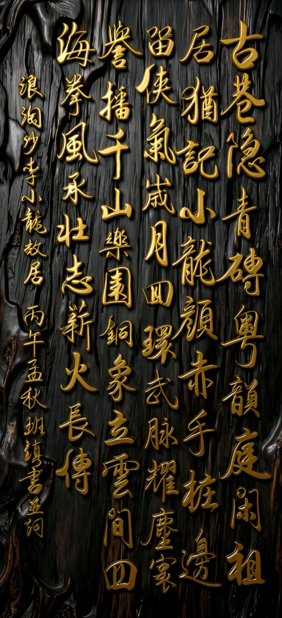 致悼牵怀.故旧同心伤别绪-铺笺展艺.城乡众彩续清吟∥耀华.唐江.班镇.天华.忠才.运华.金穗.兴华.志清.继斌.桂生.美凤.凤海.昇寿等佳作欣赏桂林北京头版头条(图17)