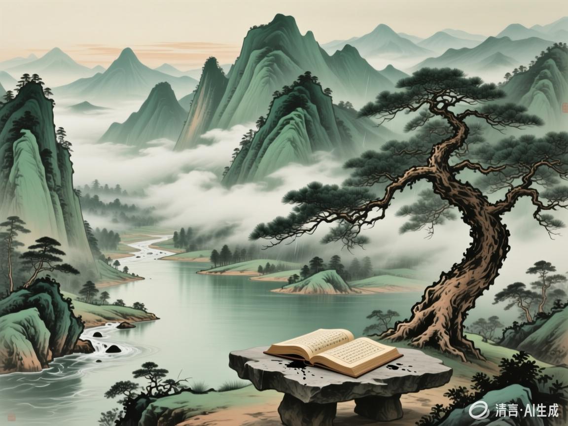 【中国憨派文学】展恩华:七律•咏王冠先先生(图2)