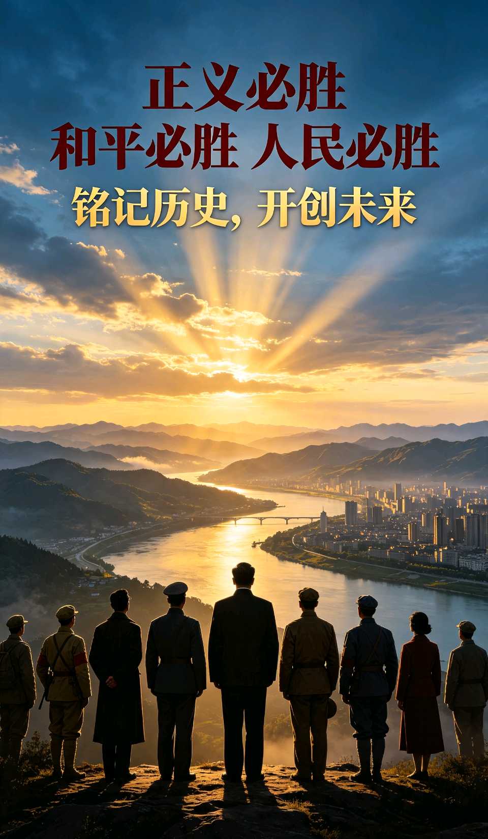 每逢今日愤难休~乔保成(山东)(图14)