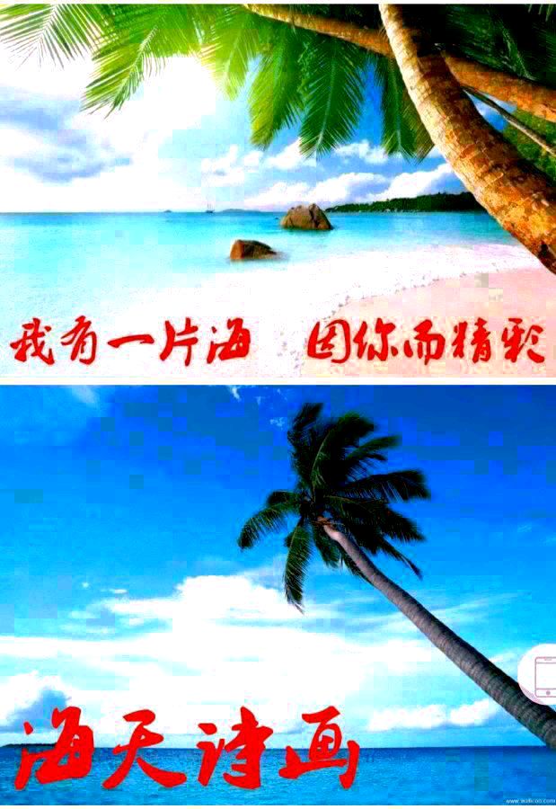 《海天诗画》名家精品诗词三首作者‖小辉（广州）（图9）