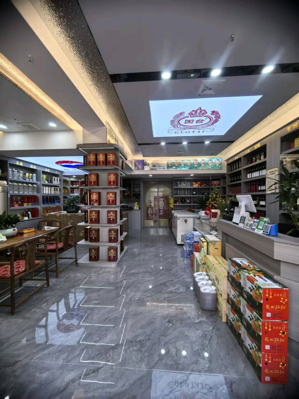南康:好茶好酒，隆顺皆有！（图5）