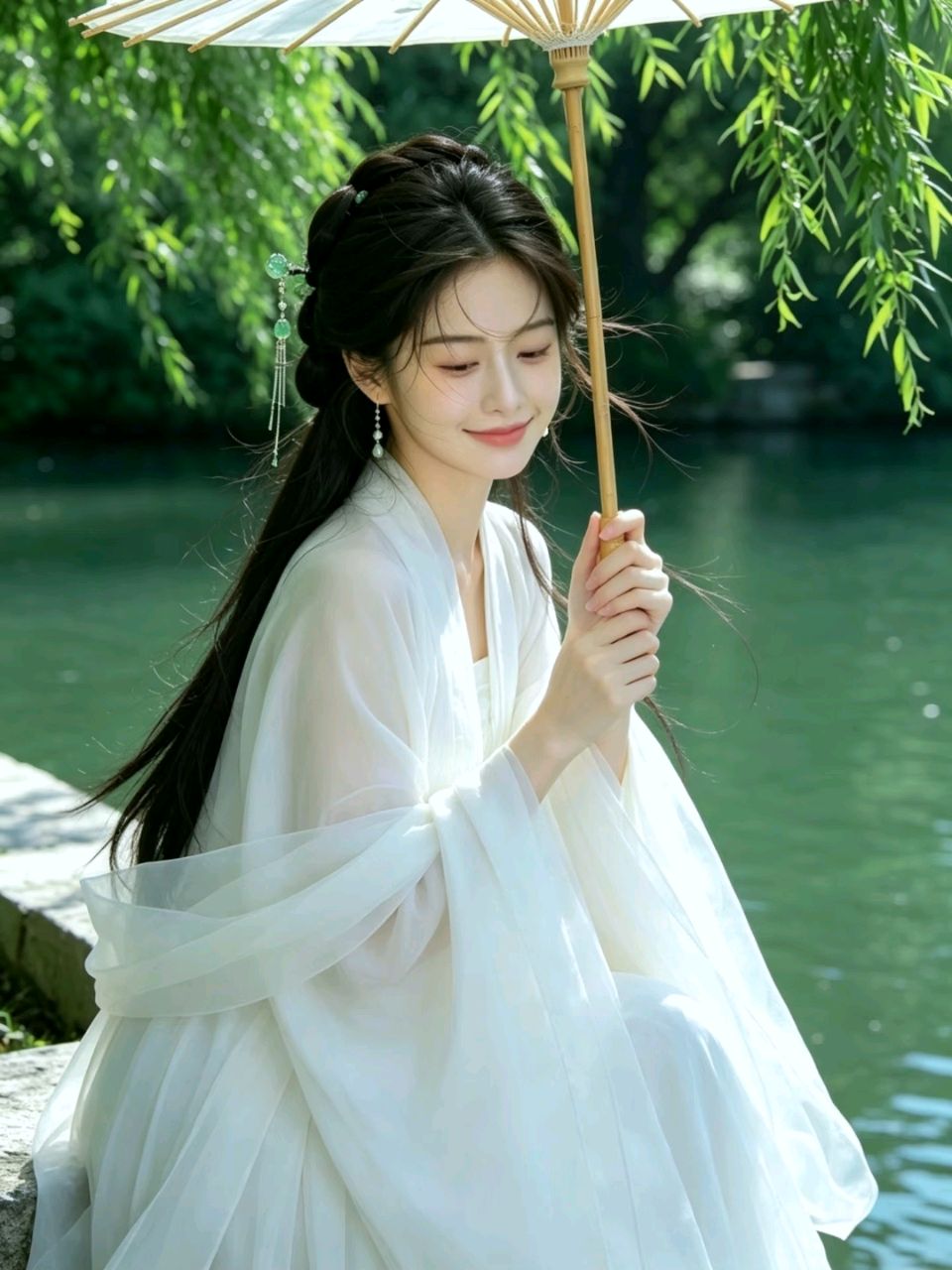 【蓝月亮诗刊】签约诗人：徐贤/十一言.处暑[十八章]（图2）