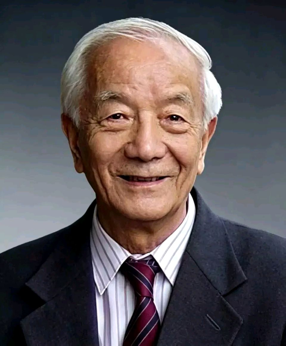 《夏日燕黉堂•悼八月旬间相继辞世诸先辈》  作者：詹世和
