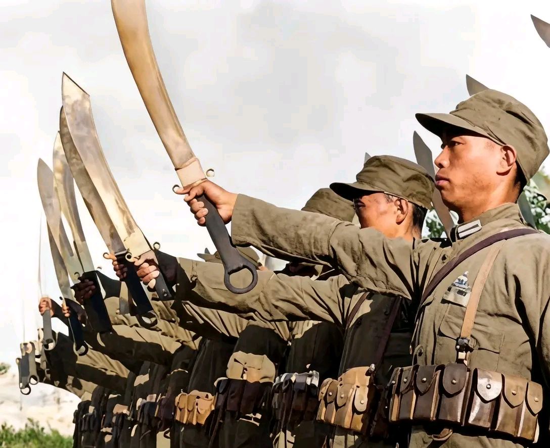 东方狮吼·铭记十四年抗战胜利 文/明长春/江苏滨海（图5）