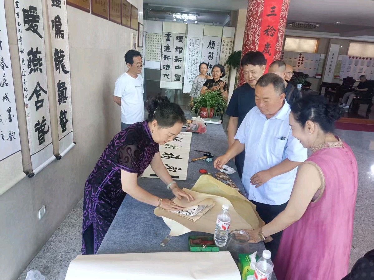 【都市头条向幸福出发编辑部】第16594期 共同的爱好 同向的奔赴(图12)