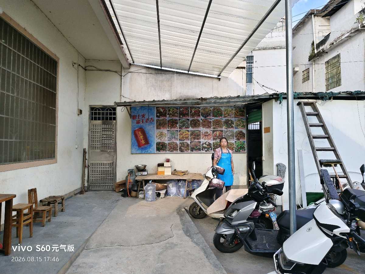 富佳福农庄：南康田园里的慢时光（图18）