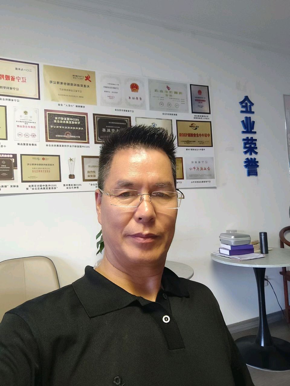 何俊锋‖暑气止于流年，美好始于初秋（图8）