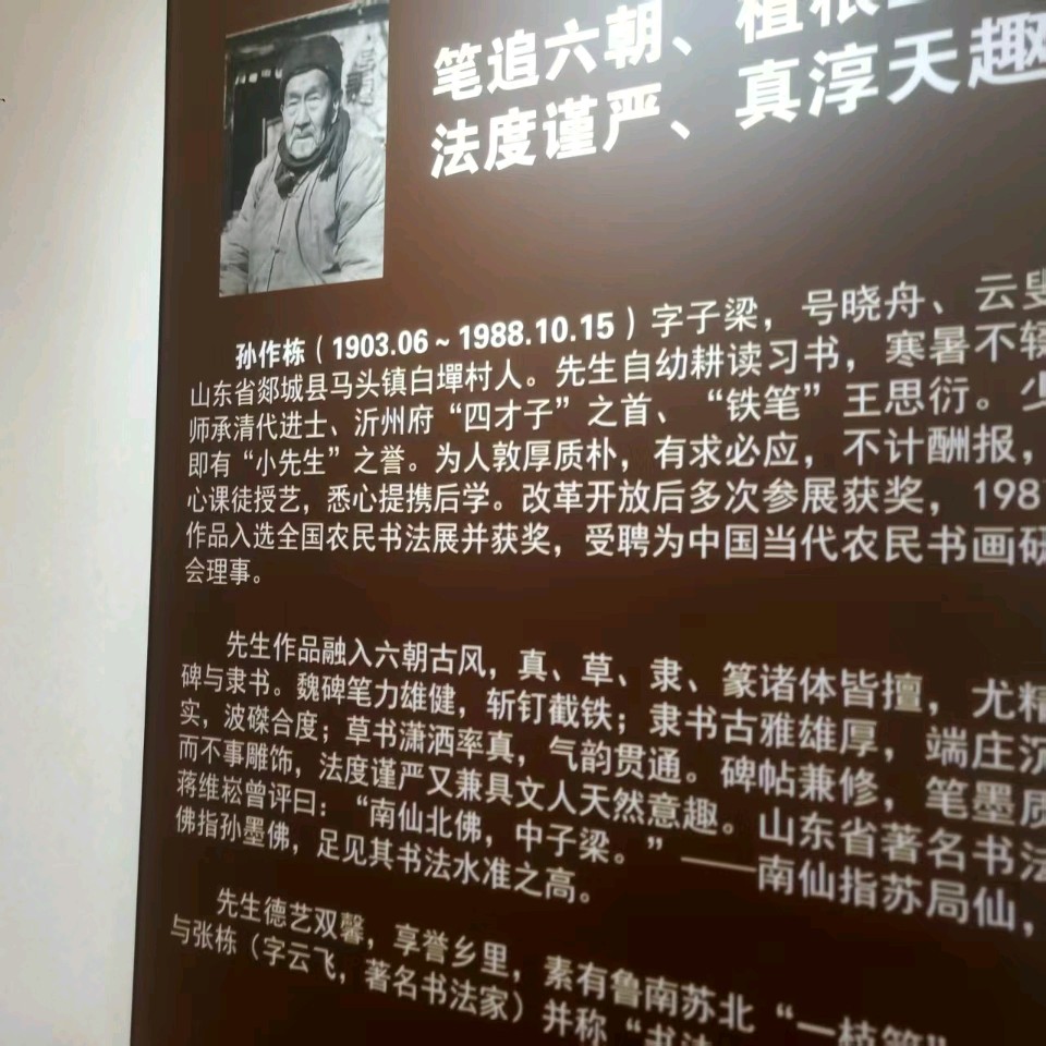 【都市精英文学社】七律 孟秋应百川先生之邀游马头镇三贤馆有寄诗二首作者/周效仁(山东临沂)(图7)
