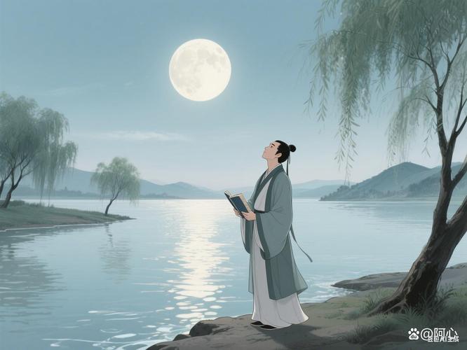 《中华好诗词》分享(河北)优秀诗人罗崇亮先生《初秋雨》外四首请欣赏(图5)