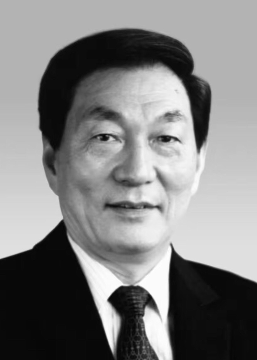 【诗词中国】精品佳作《深切缅怀前总理朱镕基同志》（诗词五首）作者：张森显（图5）