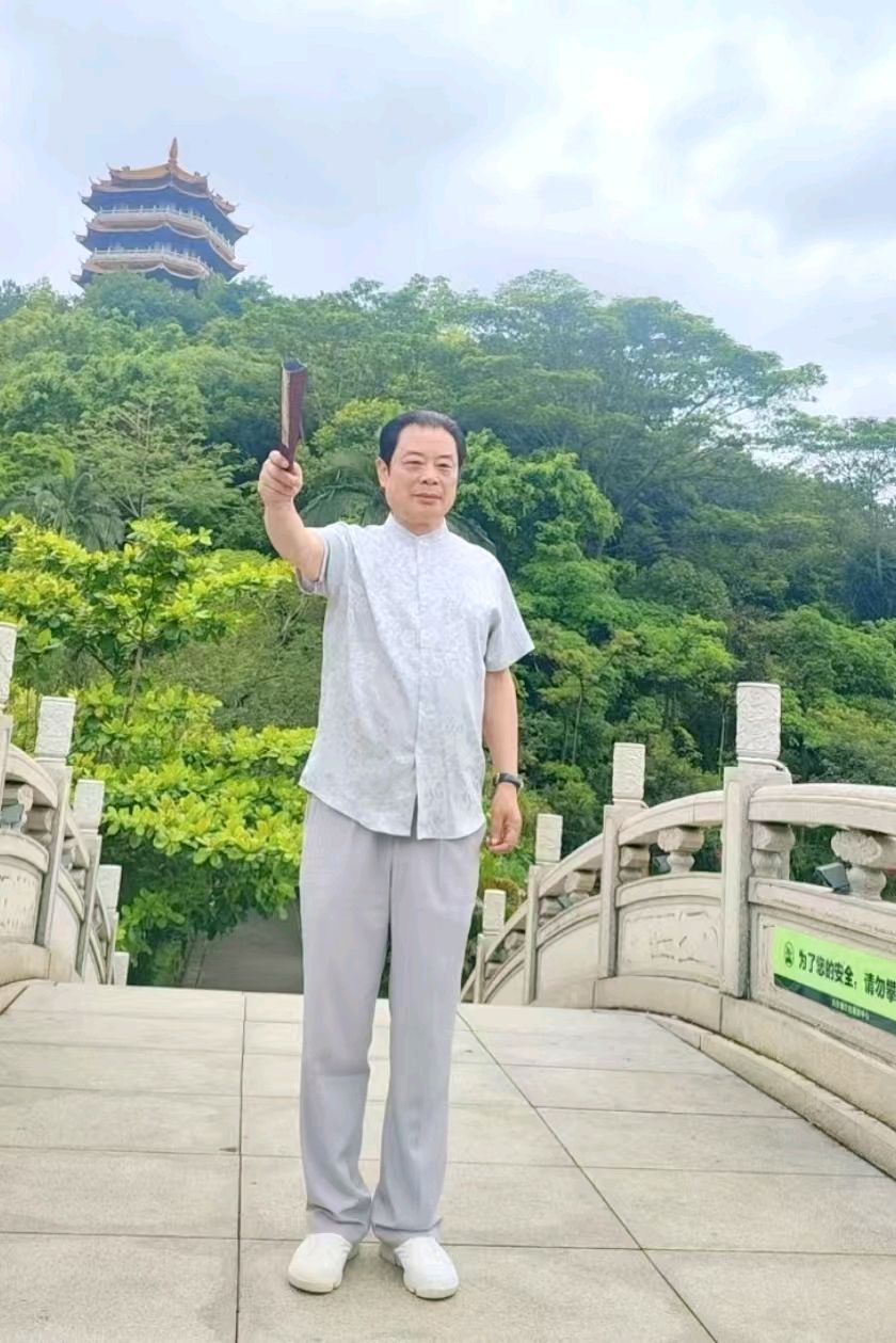 [北京头条]佛山诗词心之旅文学社精选特刊《初秋之韵》（图4）