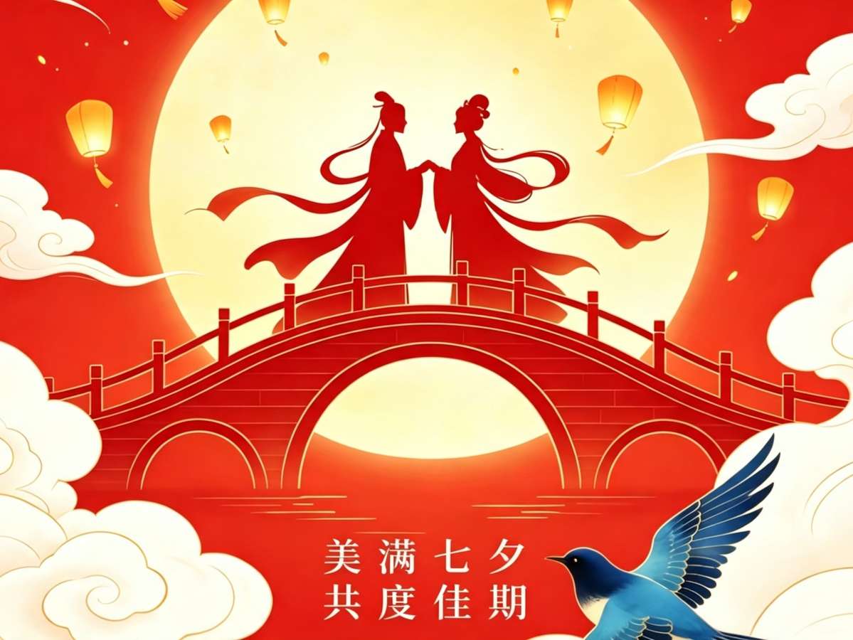 《中国爱情诗刊》【七夕特刊】(第 4755 期)“中国爱情诗刊•焦作组稿站”选送(图8)