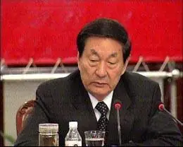 国风总社293‖沉痛悼念朱镕基总理 北京头条(图4)