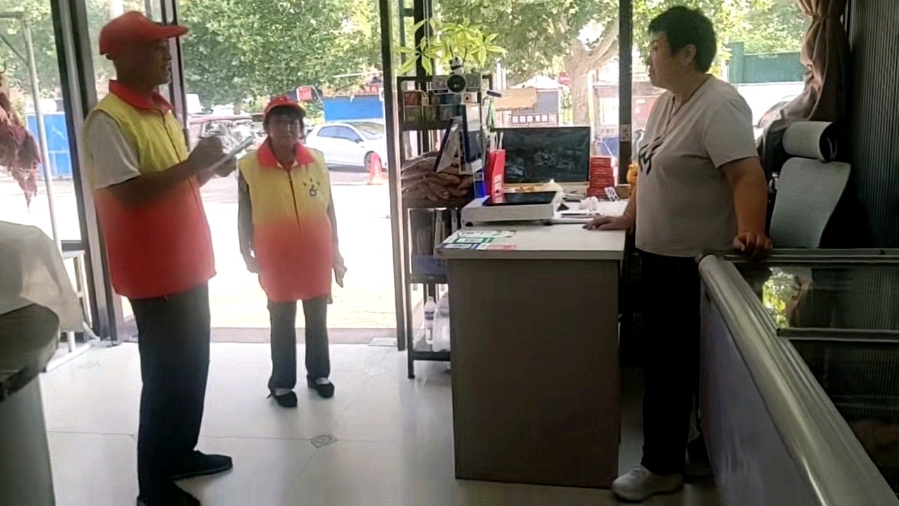 实地走访察实情 调研赋能助振兴(图6)
