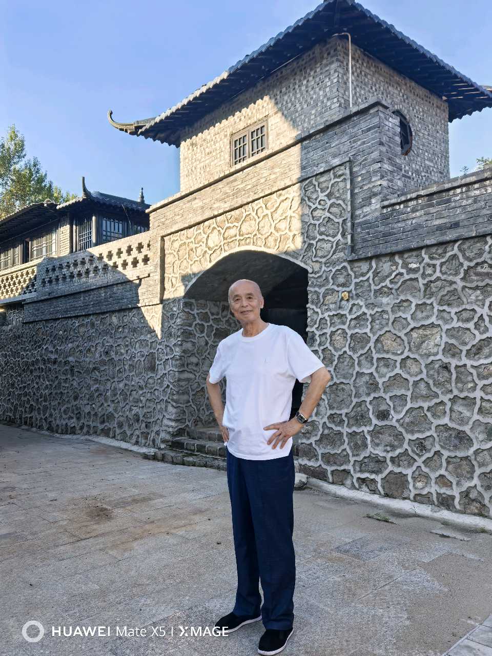 深耕基层戏曲文化 共话文艺传承发展 ——原北京市文联第七届驻会副主席黎晶赴延庆区采风