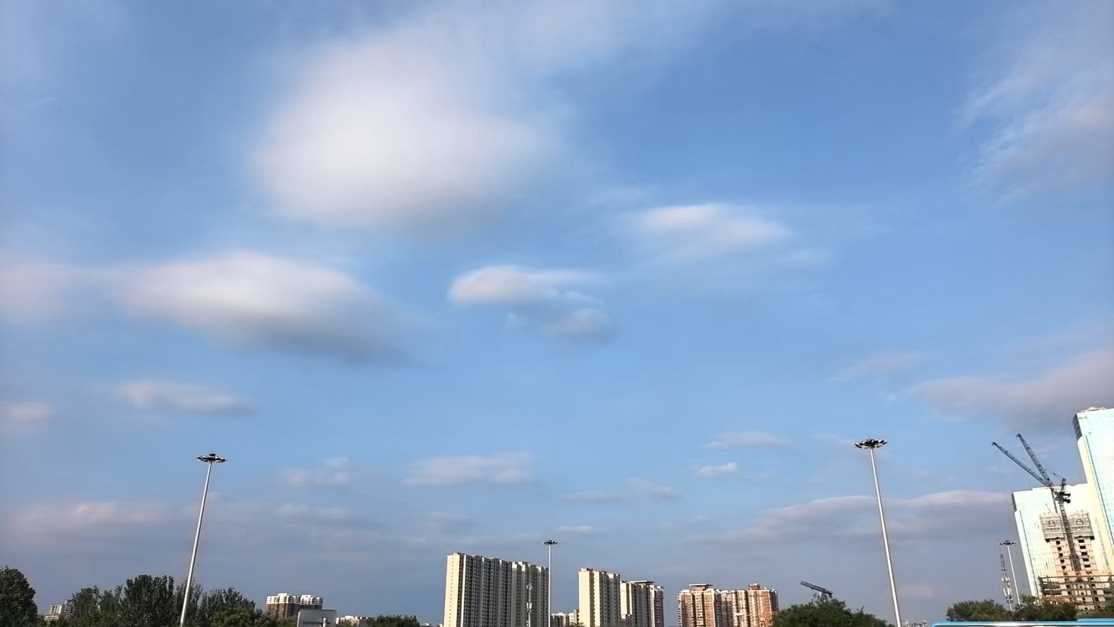 海外头条:《下午四点半的北京街景》文/韩兰娜(图6)