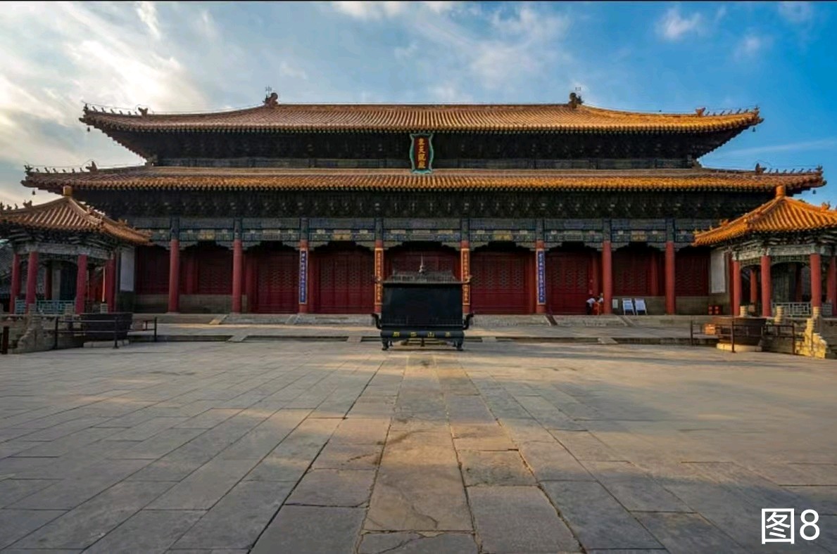 【中国文摘】刘持良作品专辑二十九《泰安，半生牵挂，我一生珍藏的初见》（图9）