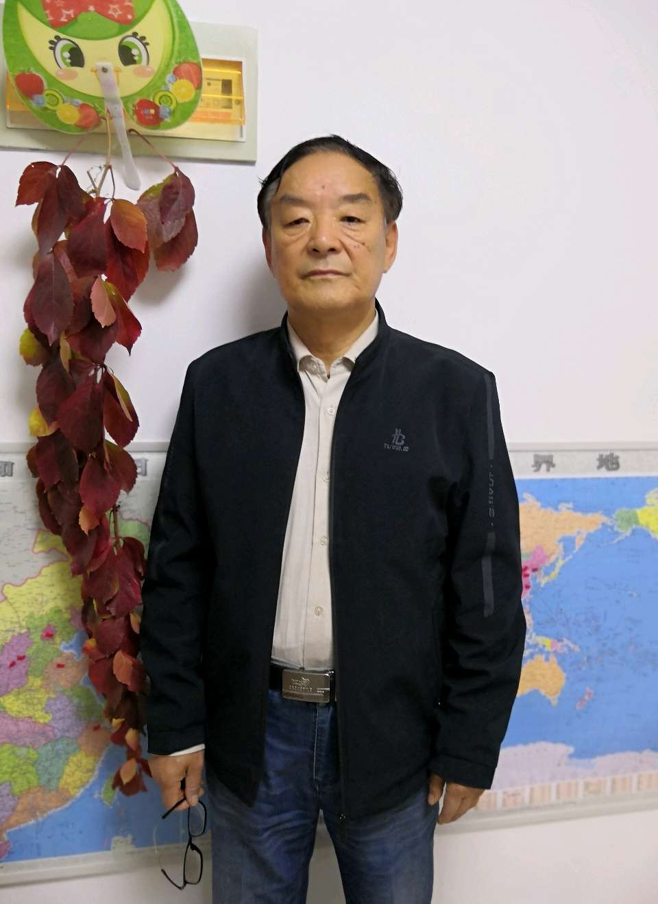 【中国文摘】刘持良作品专辑二十九《泰安,半生牵挂,我一生珍藏的初见》(图13)