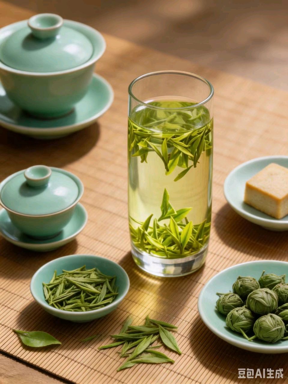 【都市头条向幸福出发编辑部】第16597期 闲茶漫记 华侬农(上官)2026‑08‑16(图6)