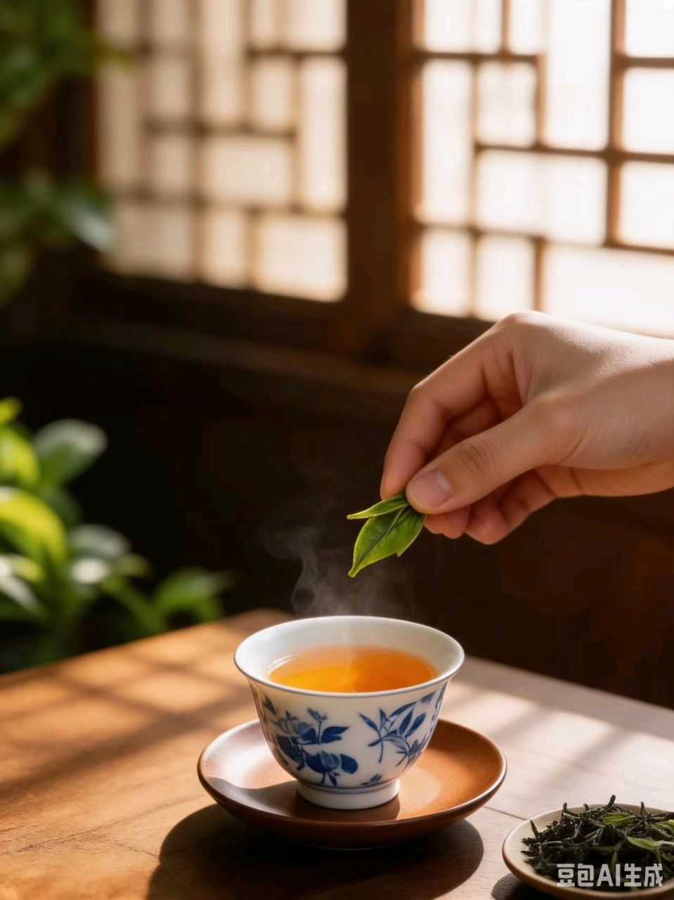 【都市头条向幸福出发编辑部】第16597期 闲茶漫记 华侬农(上官)2026‑08‑16(图8)