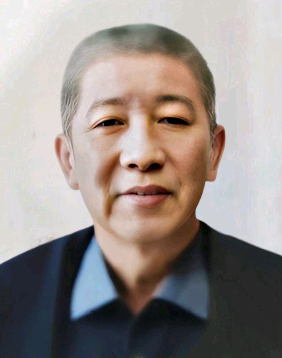 虞世南一一太宗的座上宾〖特聘作家刘正言名篇佳作专刊鉴赏〗