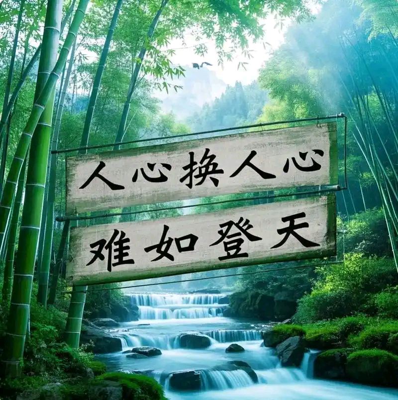疏影*观世悟心 作者~唐增虎(山东)(图4)