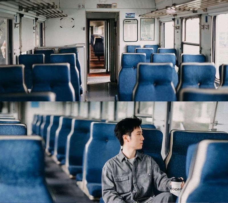 【卓然艺术联盟】同题诵（下集）时光的旅人｜作者：碑林路人 朗诵：卓然艺术联盟领诵团（总3572期）（图26）