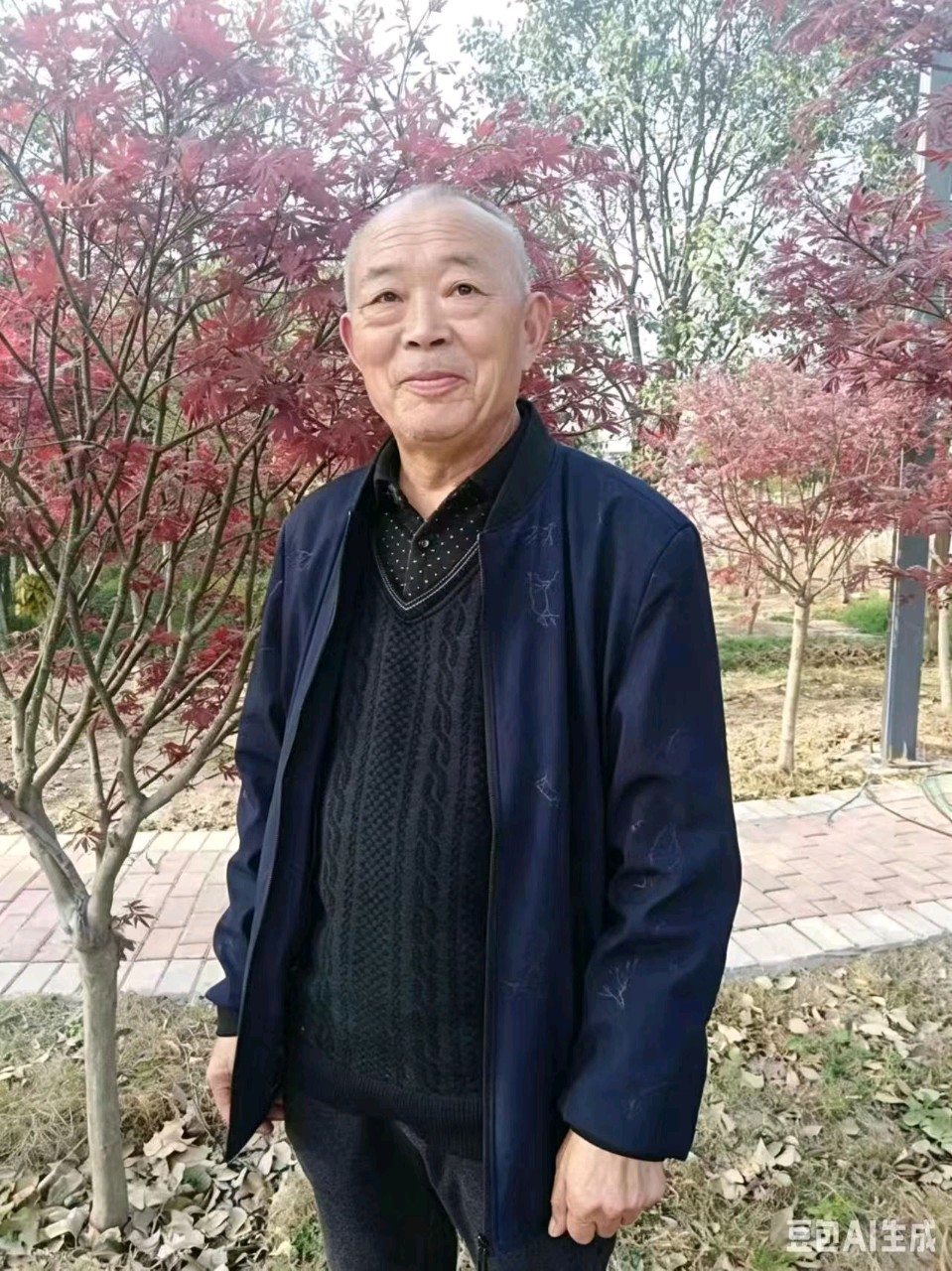《淮阳八景》诗八首 文/李德强(图13)