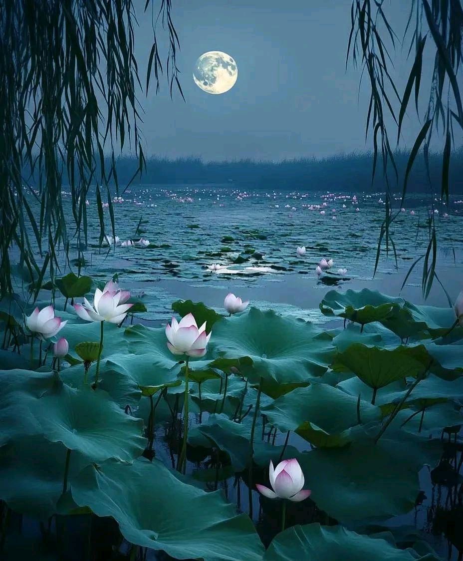 《淮阳八景》诗八首 文/李德强(图7)