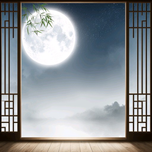 《淮阳八景》诗八首 文/李德强（图8）