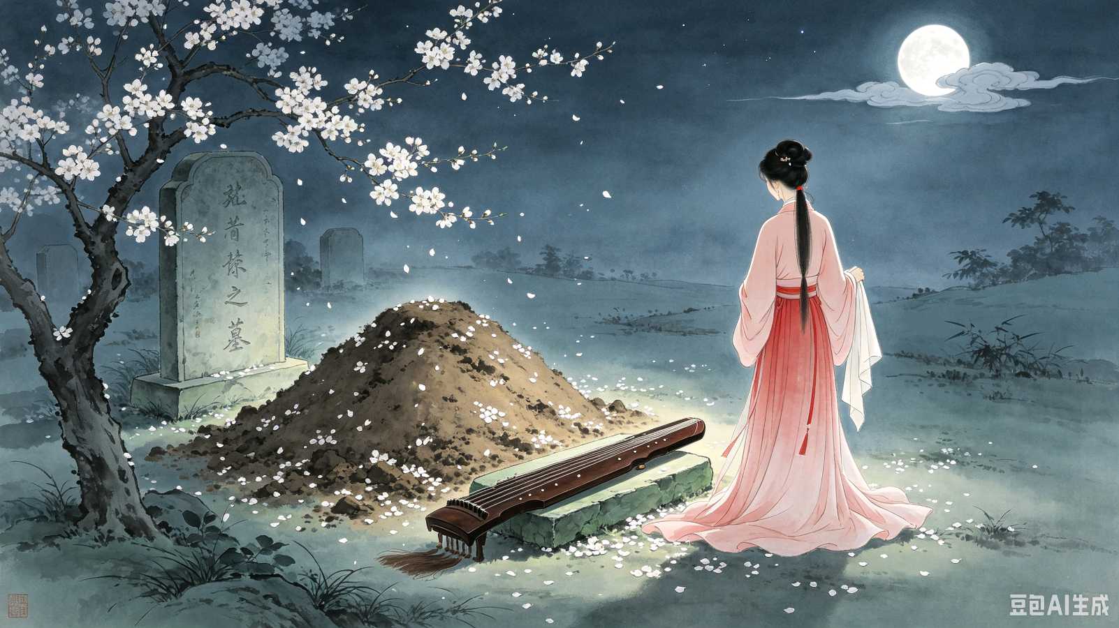 七绝五首/作者:北地梅香(图3)