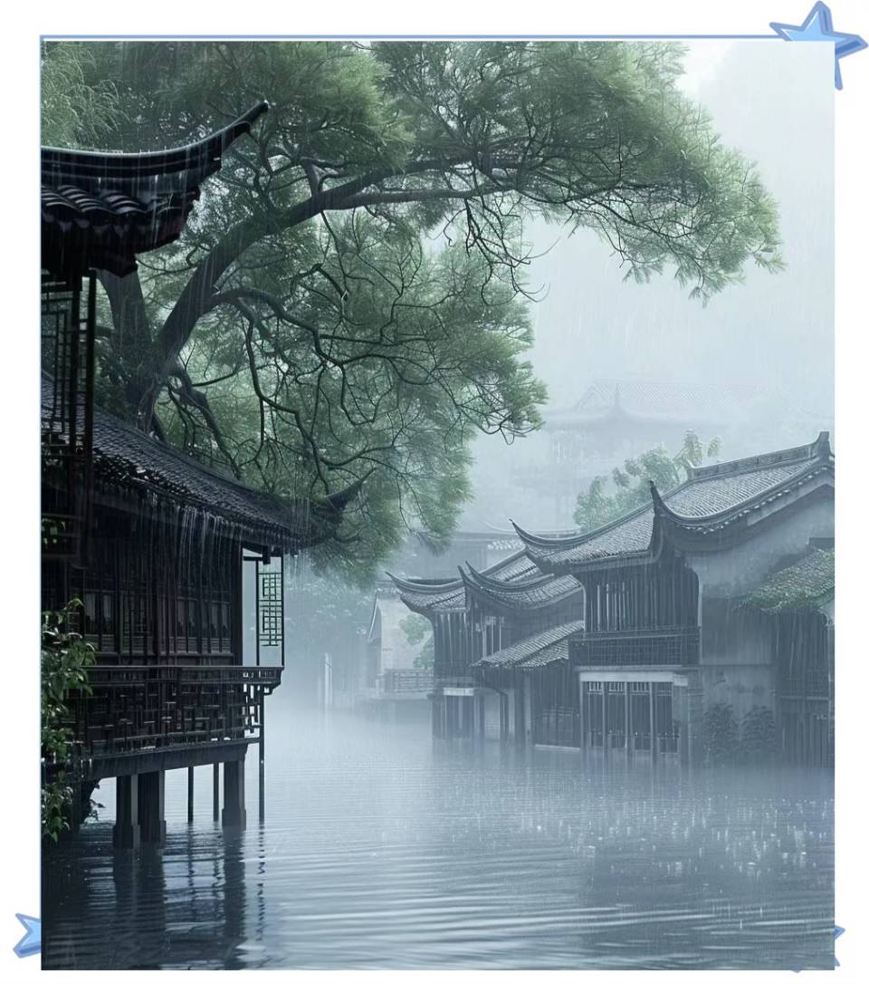 《淮阳八景》诗八首 文/李德强(图9)