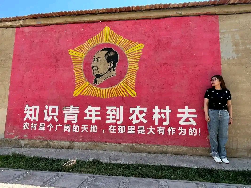 特殊时期的特殊路线——蔡店知识青年上山下乡运动始末‖文/潘安兴（图2）