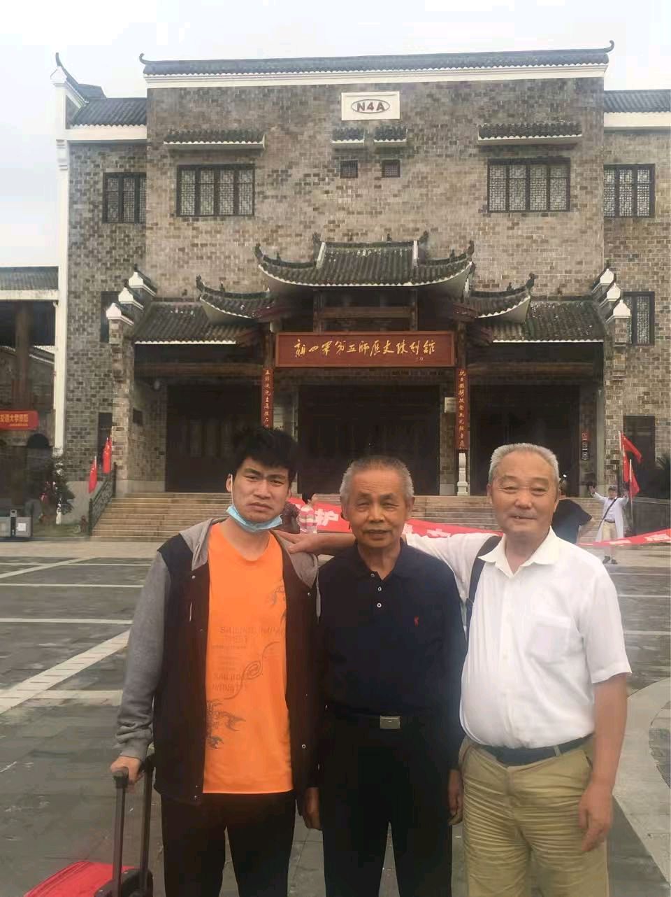 特殊时期的特殊路线——蔡店知识青年上山下乡运动始末‖文/潘安兴（图4）