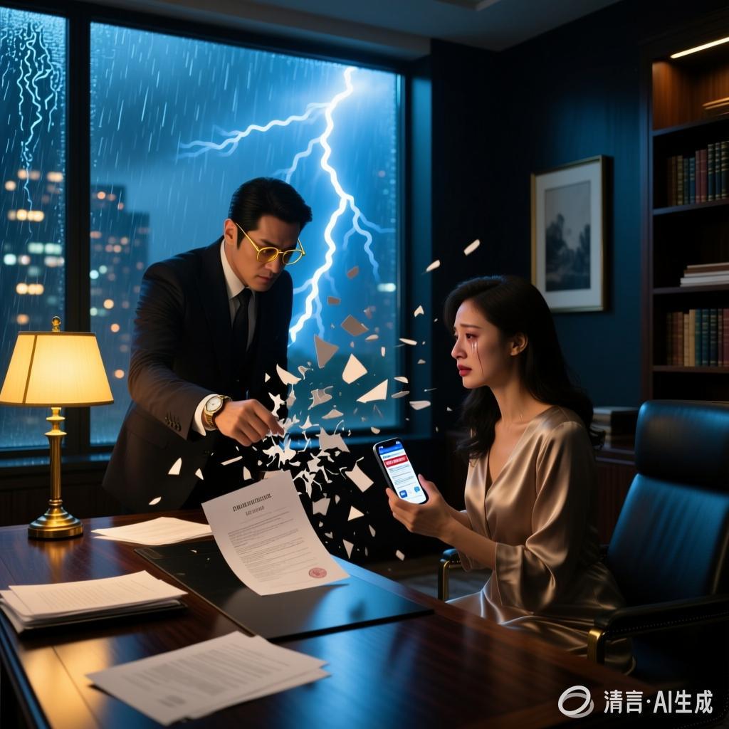 【中国憨派文学】孙会昌:惊天大瓜(图2)