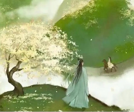 【原创】三木秉风散文诗选 1406《岁月成篇天地鉴,孤宵独对河汉新》(图4)