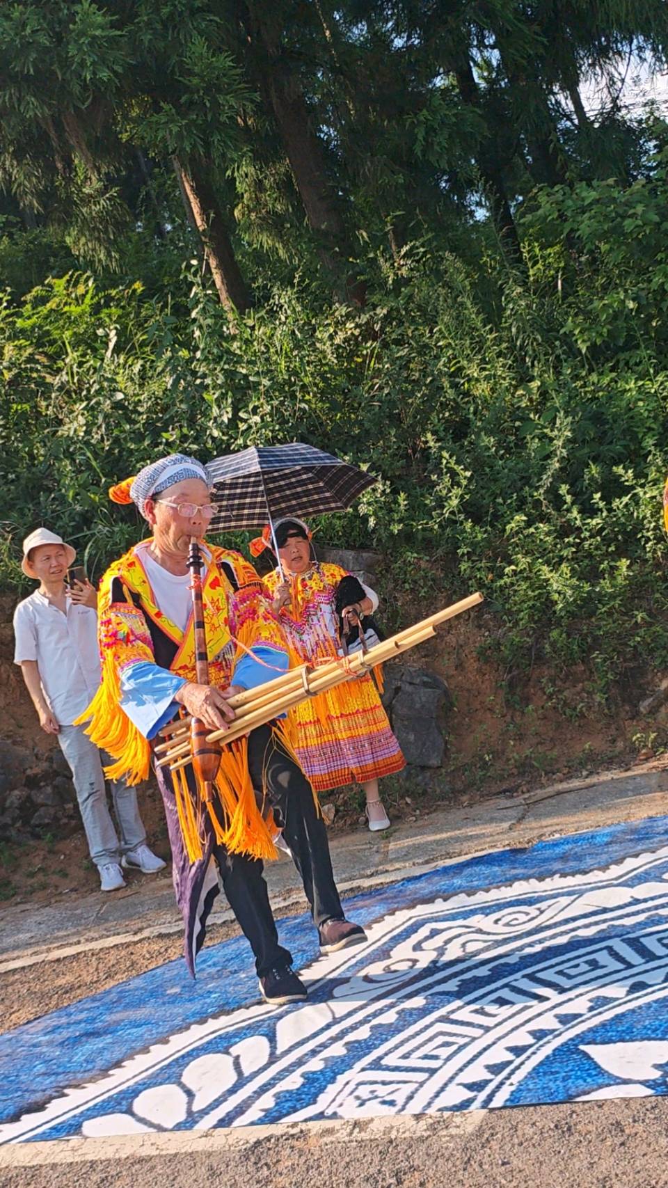 2026古蔺箭竹苗家风情节·盛大启幕!(完整版)(图14)