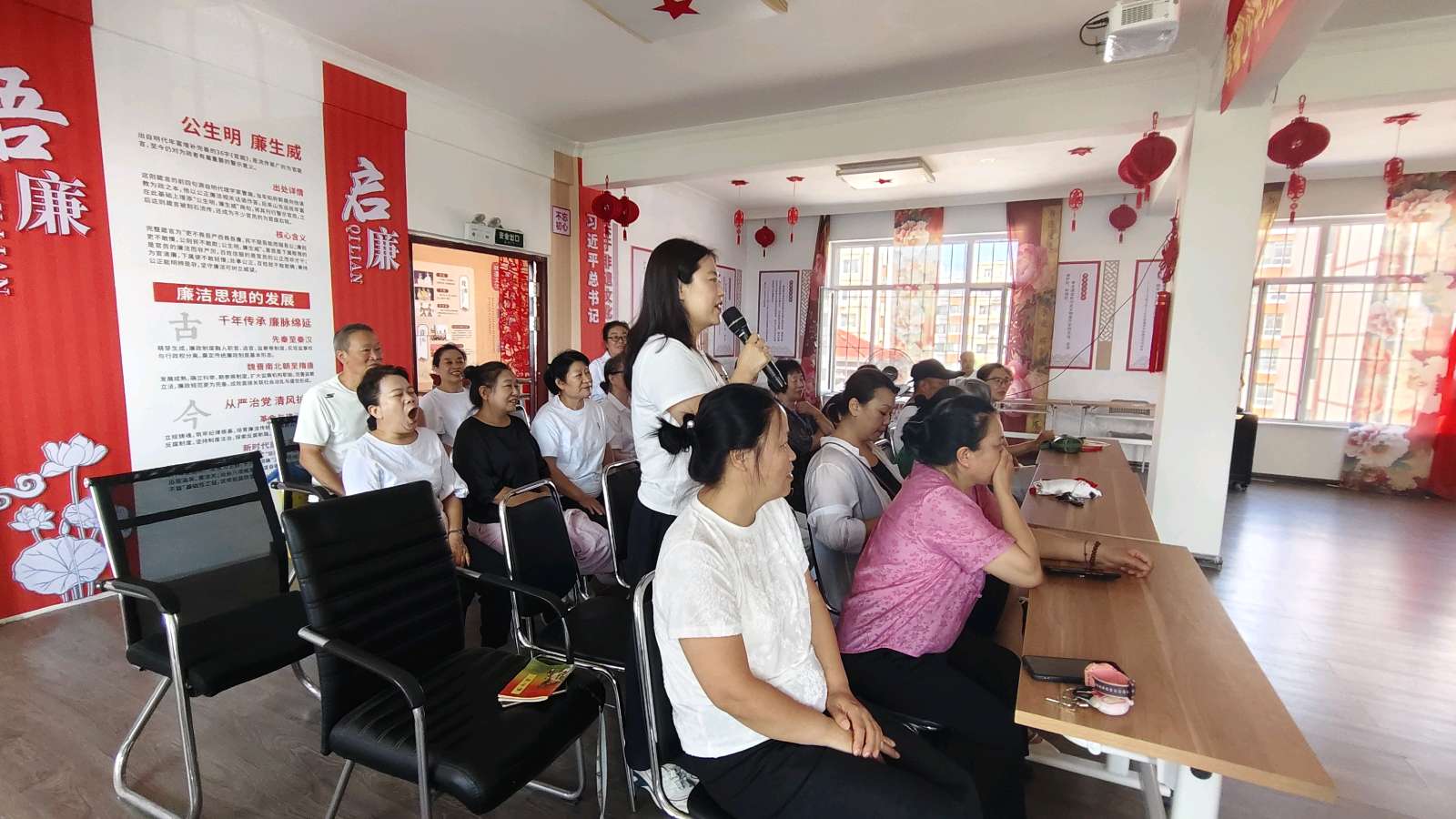 筑基育德润童心 非遗传承助成长（图6）