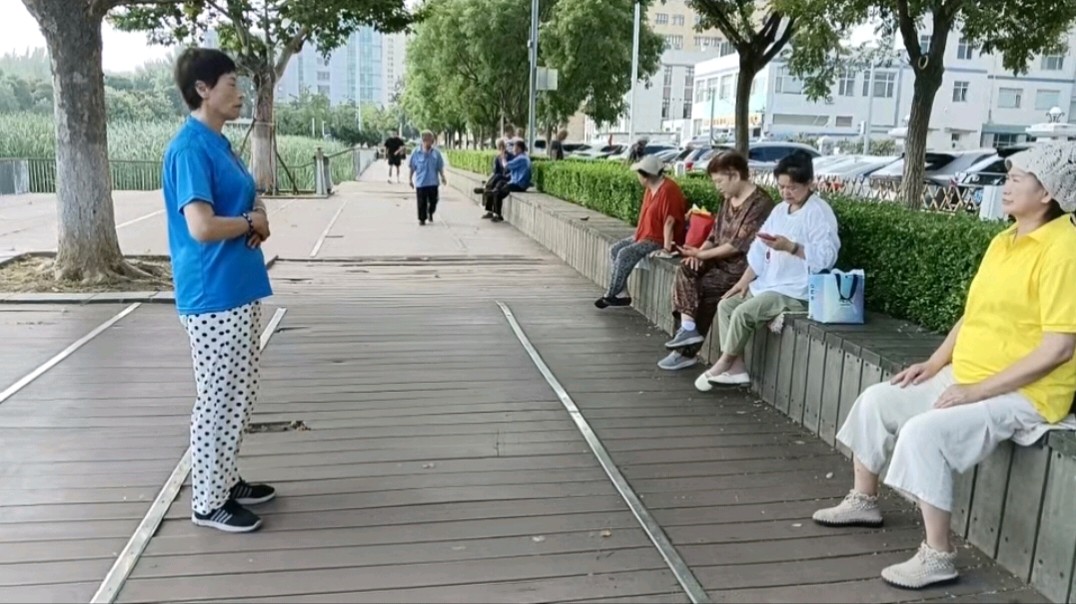志愿服务多样化 文化惠民进万家（图7）