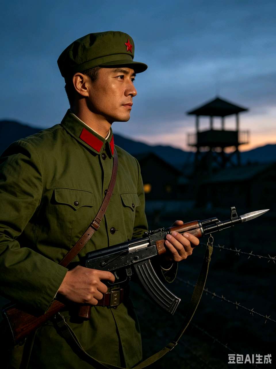 秋声渐入诗心远，故国毋忘抗倭仇——老兵诗词书画文苑【总第125期（2026）8月第2期】诗词合辑（图15）