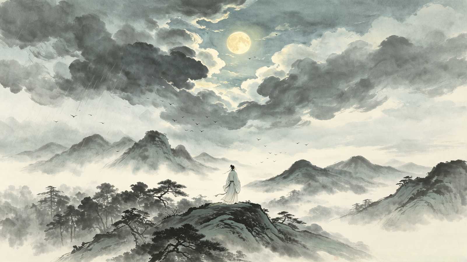 《中国爱情诗刊》(第4760期)“中国爱情诗刊•中国古韵新风诗社”选送(图10)