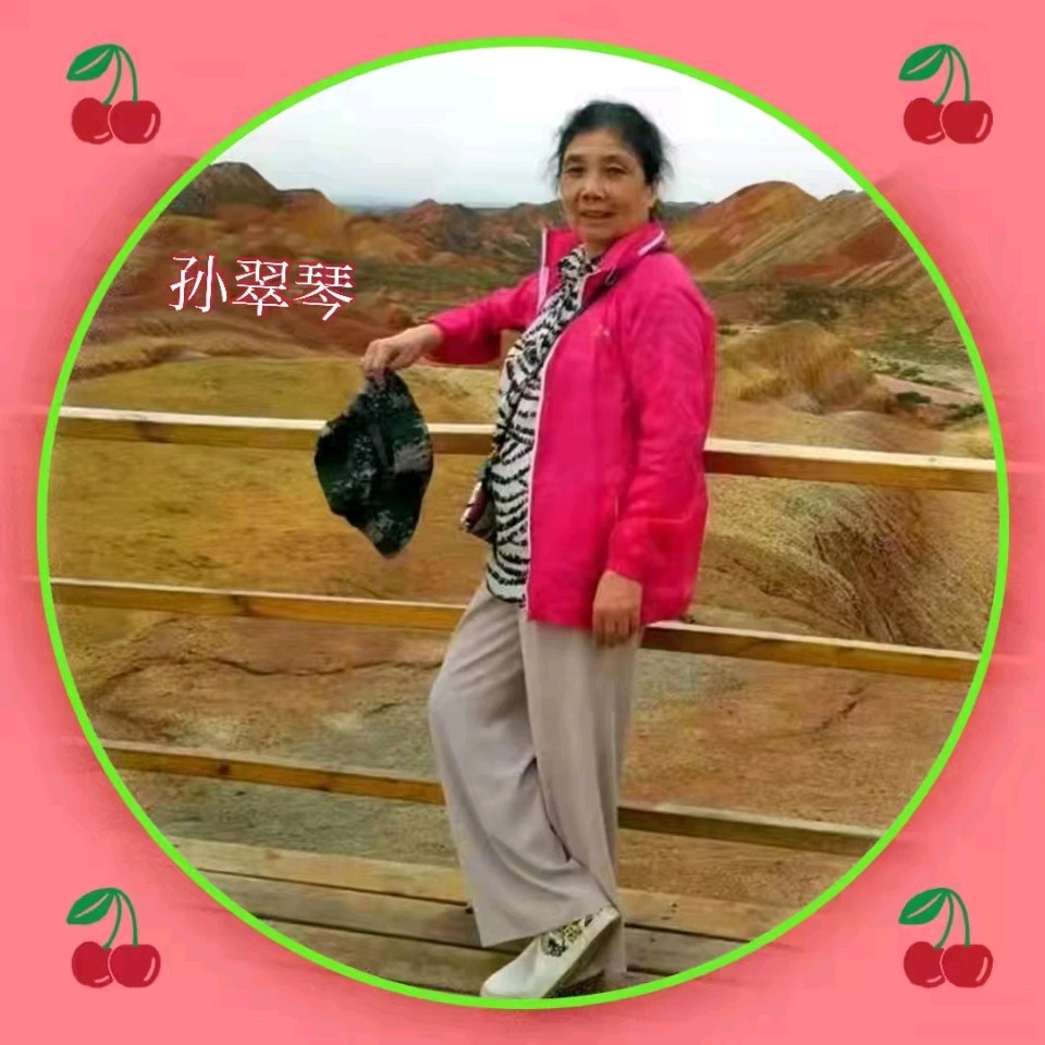 洪山诗苑（2026）第041期 总第665期 八月荆楚女诗人专辑（图19）