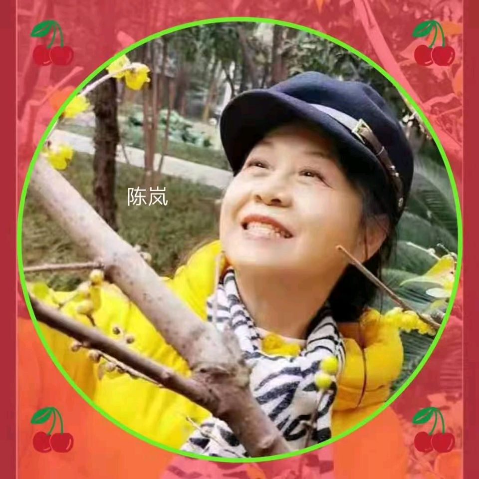 洪山诗苑（2026）第041期 总第665期 八月荆楚女诗人专辑（图26）
