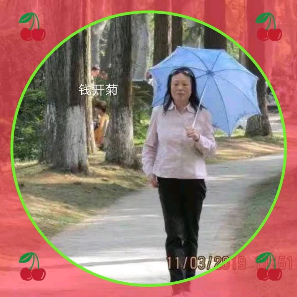 洪山诗苑（2026）第041期 总第665期 八月荆楚女诗人专辑（图51）