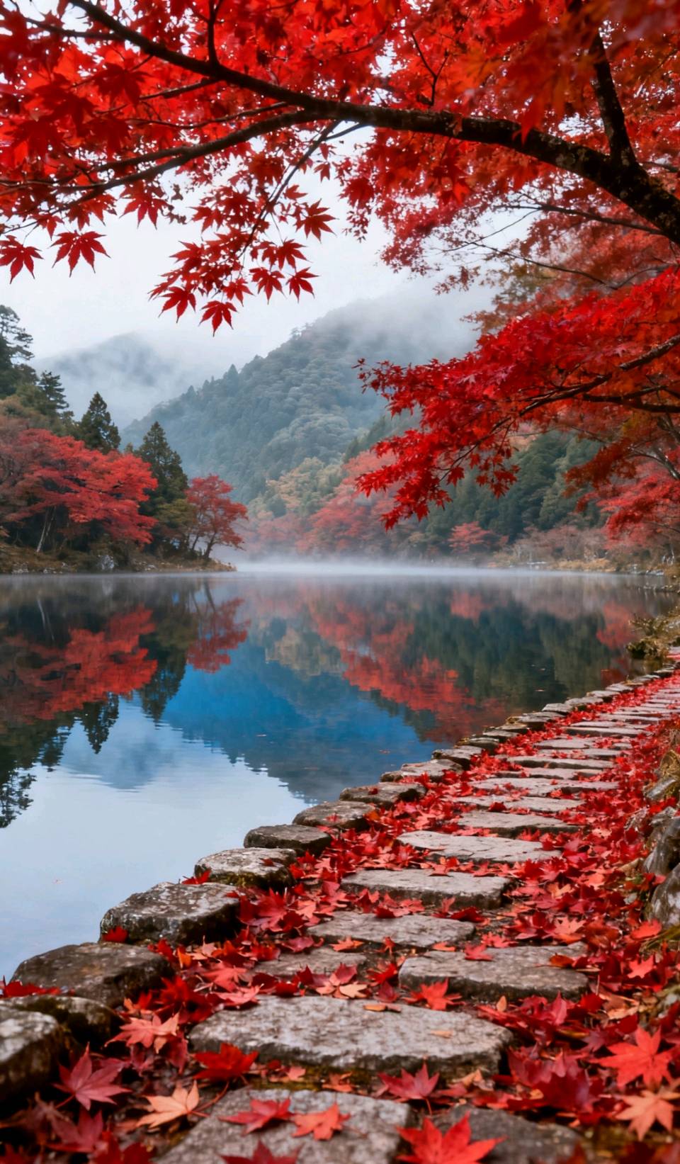 涉过秋水//作者//铁裕(图5)
