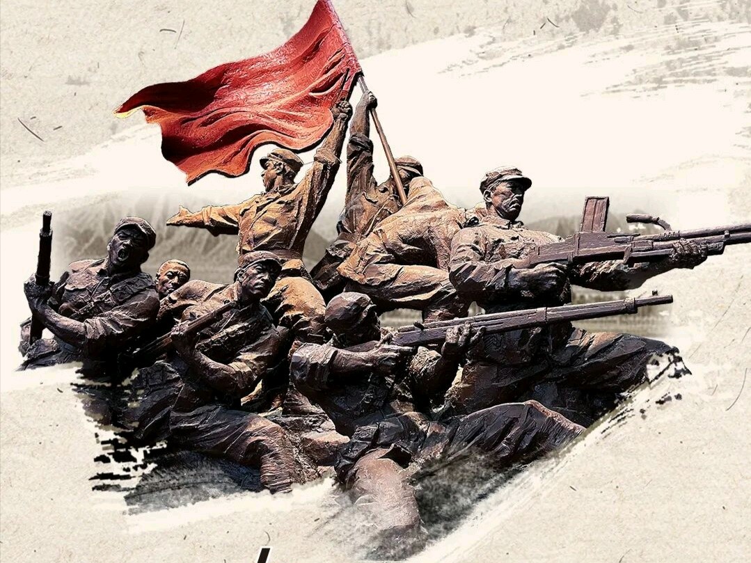 【车瑞岩】胜利的回响（图2）