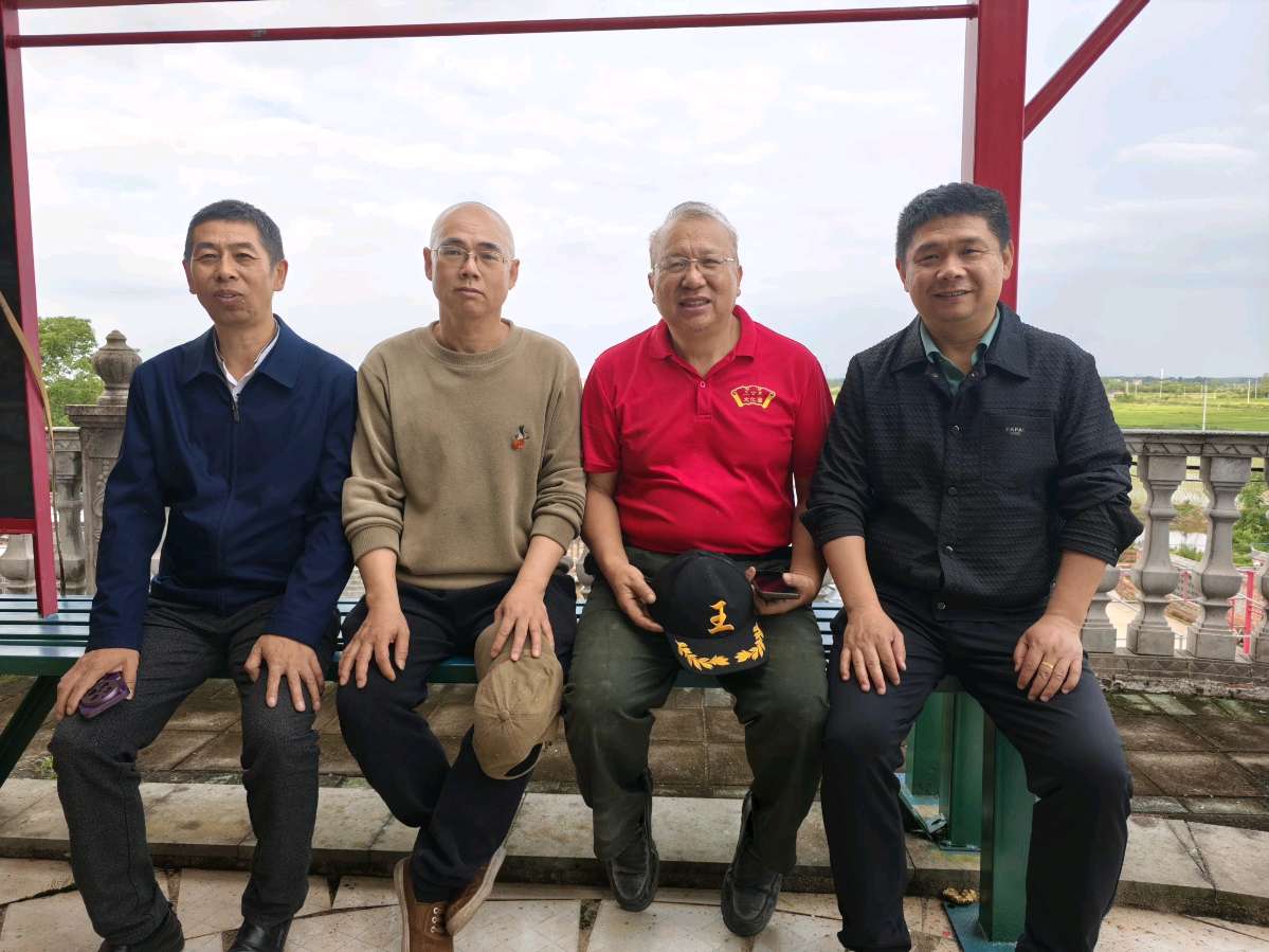红色血脉与人文之光——抚州红色文化抒怀 纪实散文 陈学林（图32）